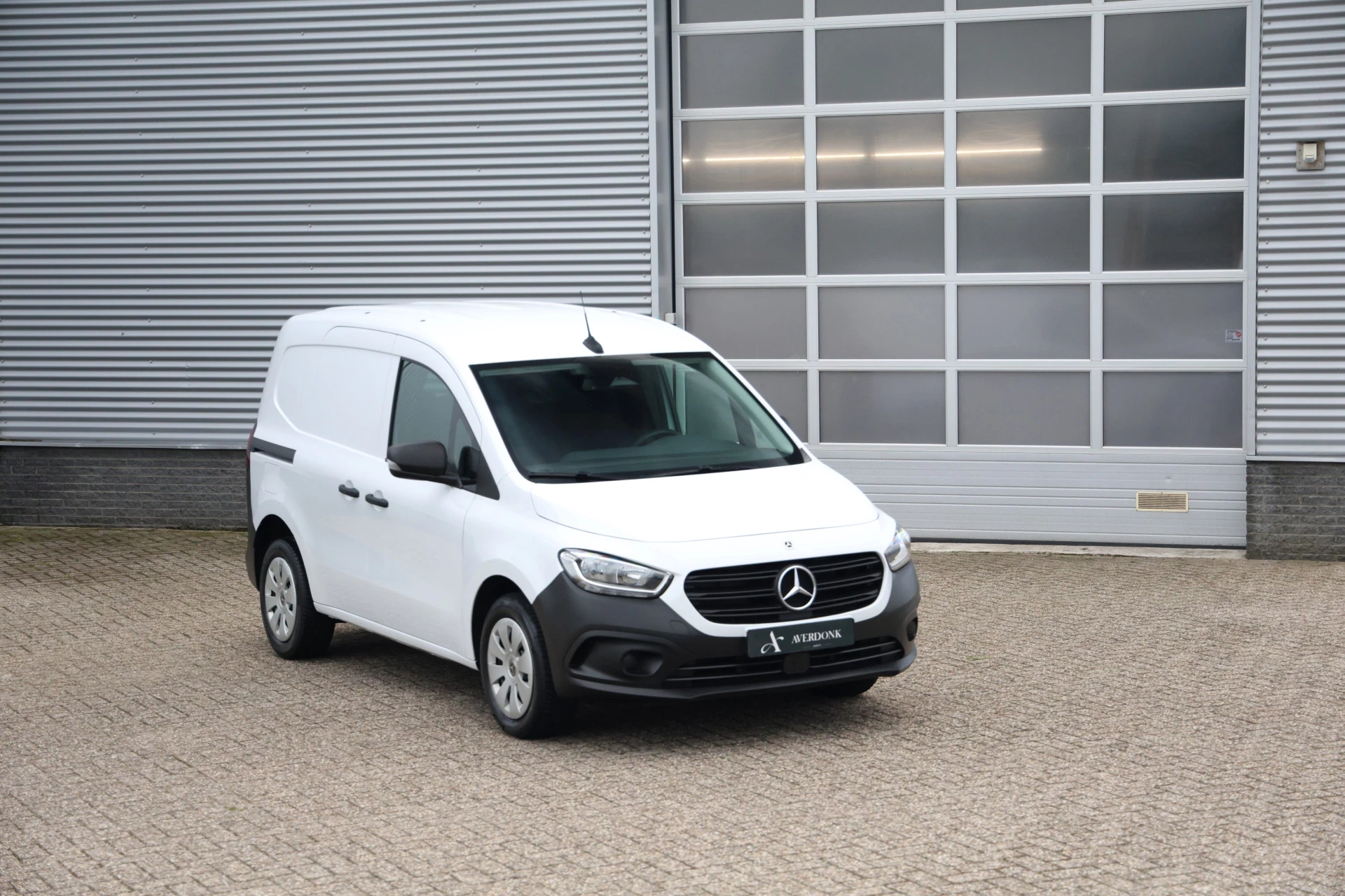 Hoofdafbeelding Mercedes-Benz Citan
