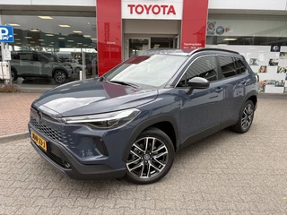 Toyota Corolla Cross Hybrid 180 Executive | JBL | 360 graden camera |