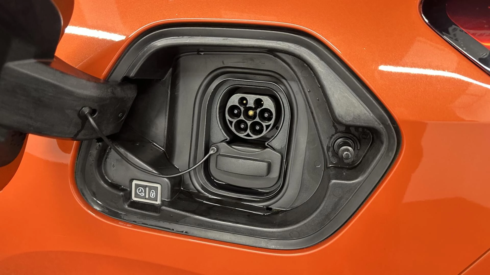 Hoofdafbeelding Opel Corsa-e