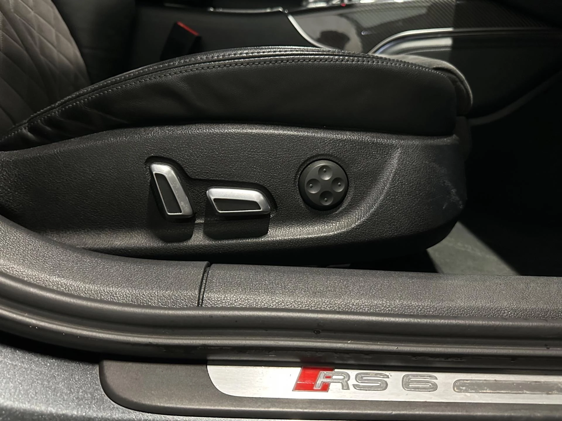 Hoofdafbeelding Audi RS6