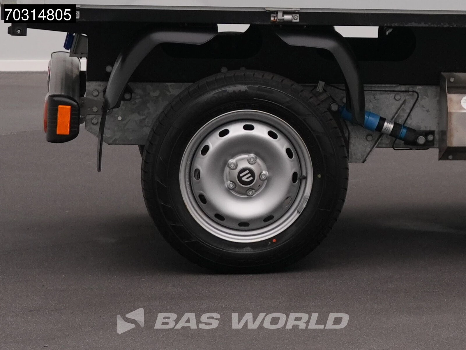 Hoofdafbeelding EVUM Motors aCar
