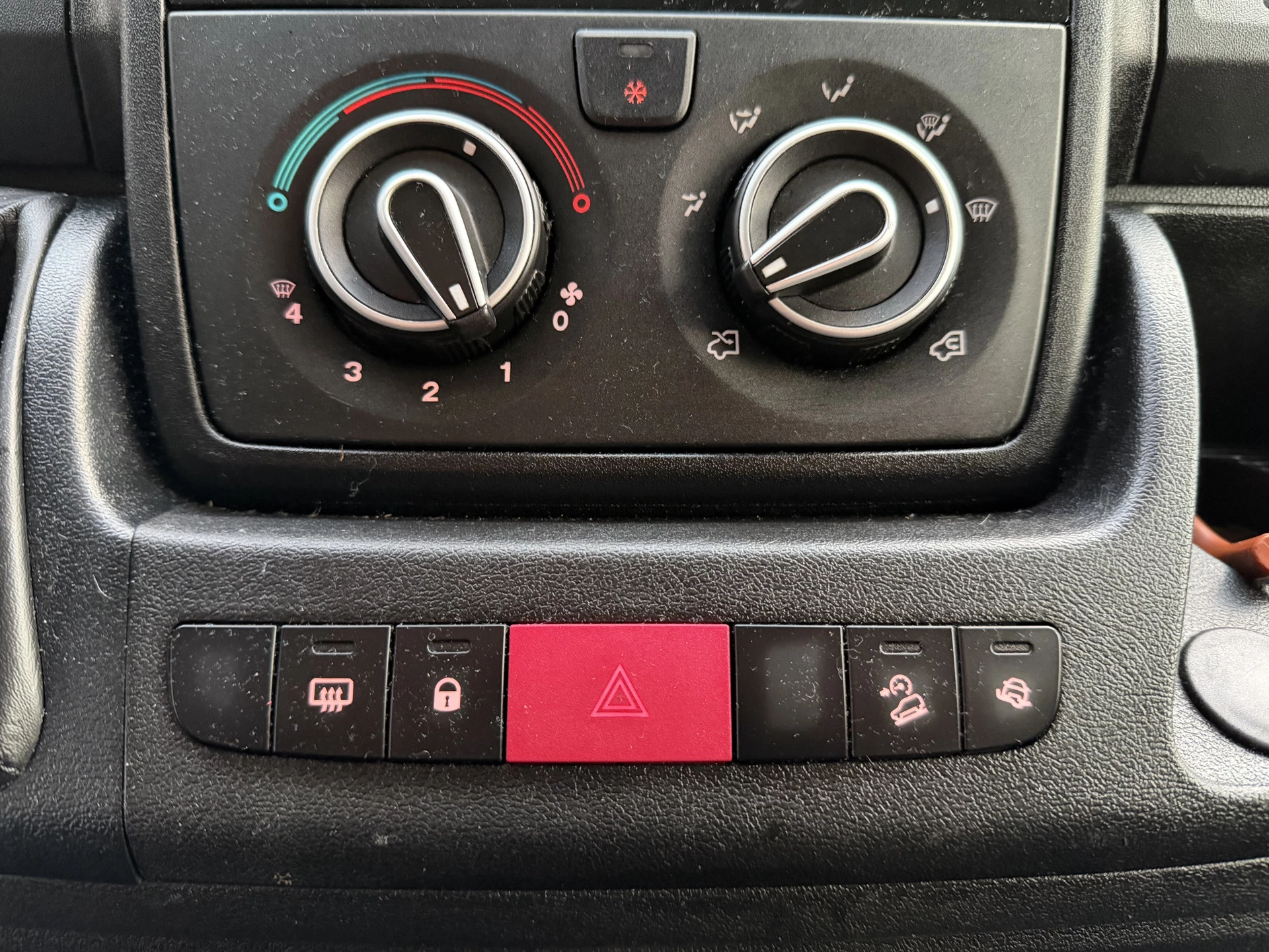 Hoofdafbeelding Peugeot Boxer