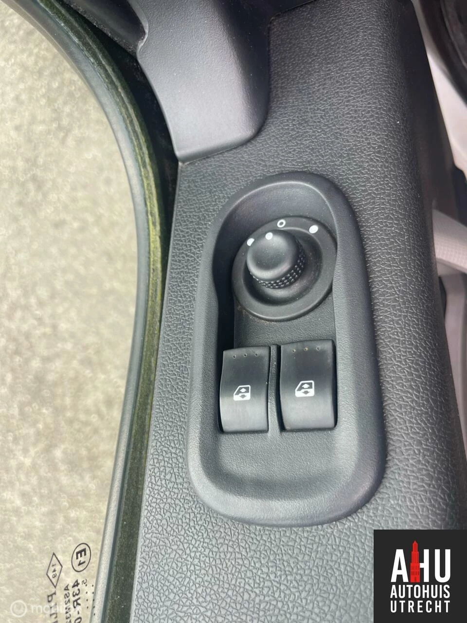 Hoofdafbeelding Opel Movano