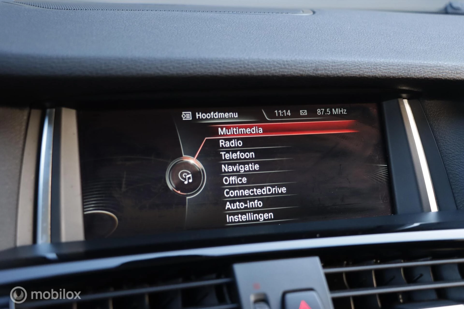 Hoofdafbeelding BMW X4