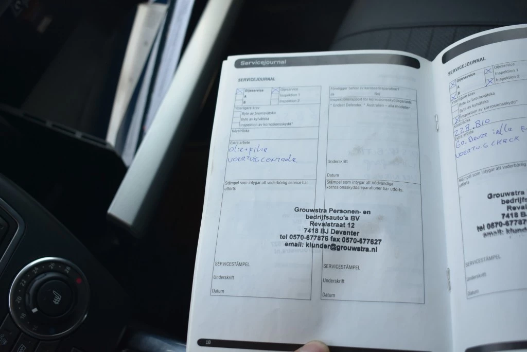 Hoofdafbeelding Land Rover Freelander