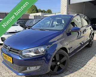Volkswagen Polo 1.4-16V Comfortline / Clima / 141.000KM!