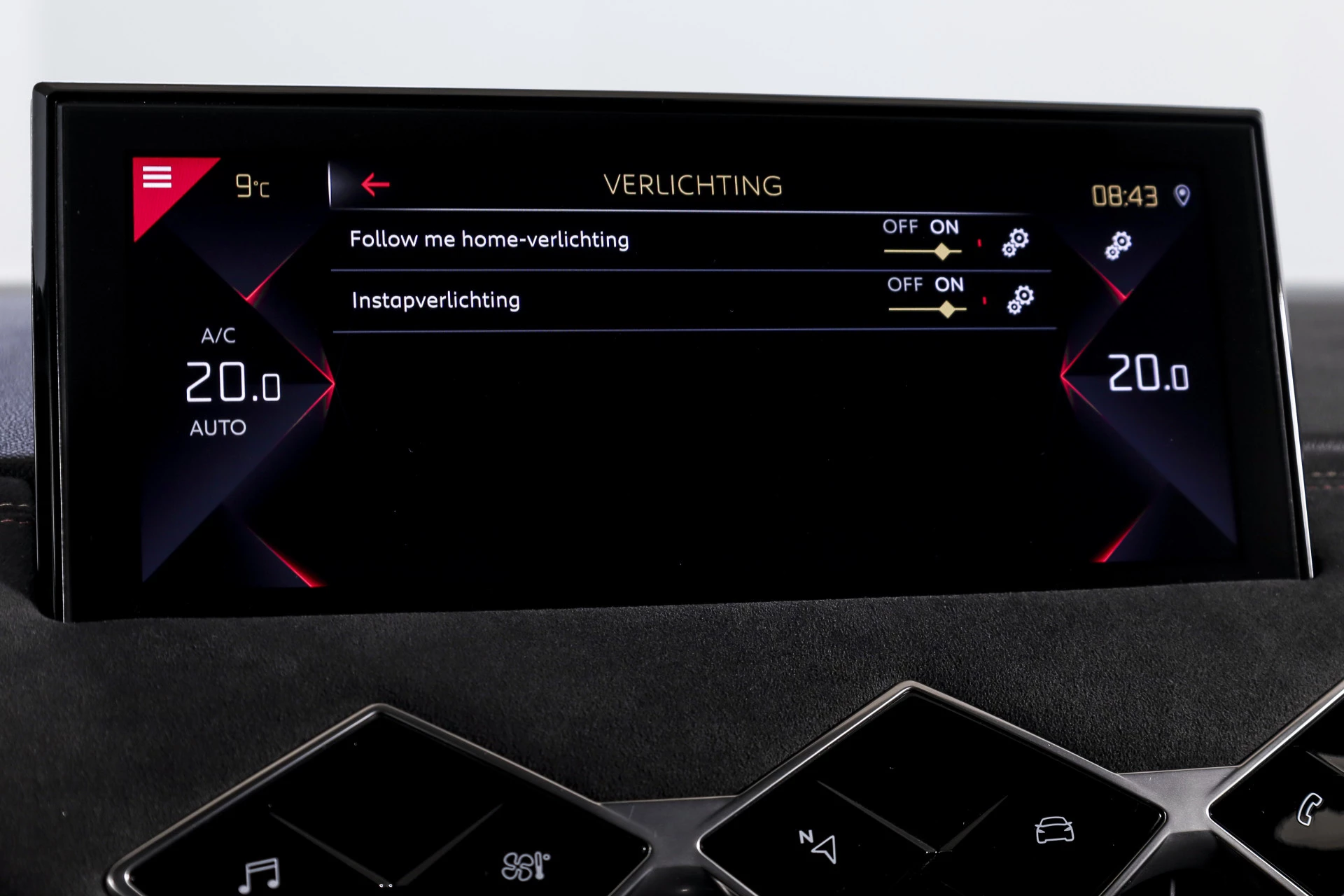 Hoofdafbeelding DS DS 3