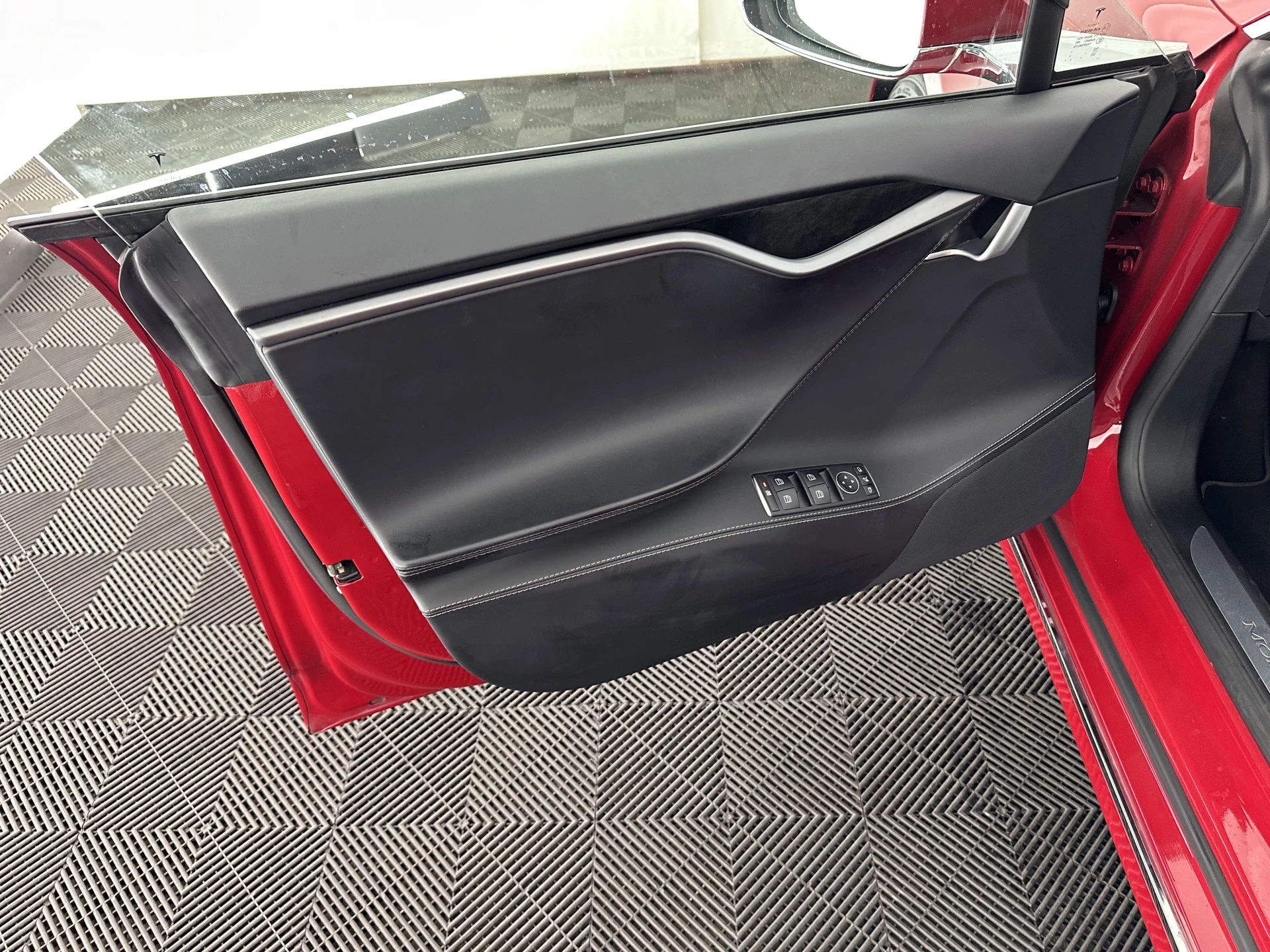 Hoofdafbeelding Tesla Model S