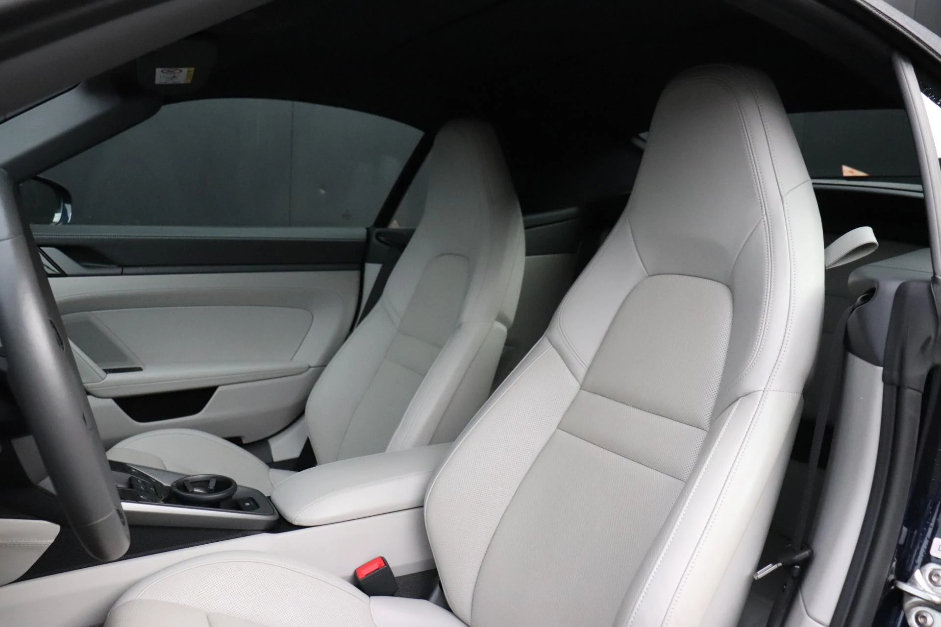 Hoofdafbeelding Porsche 911