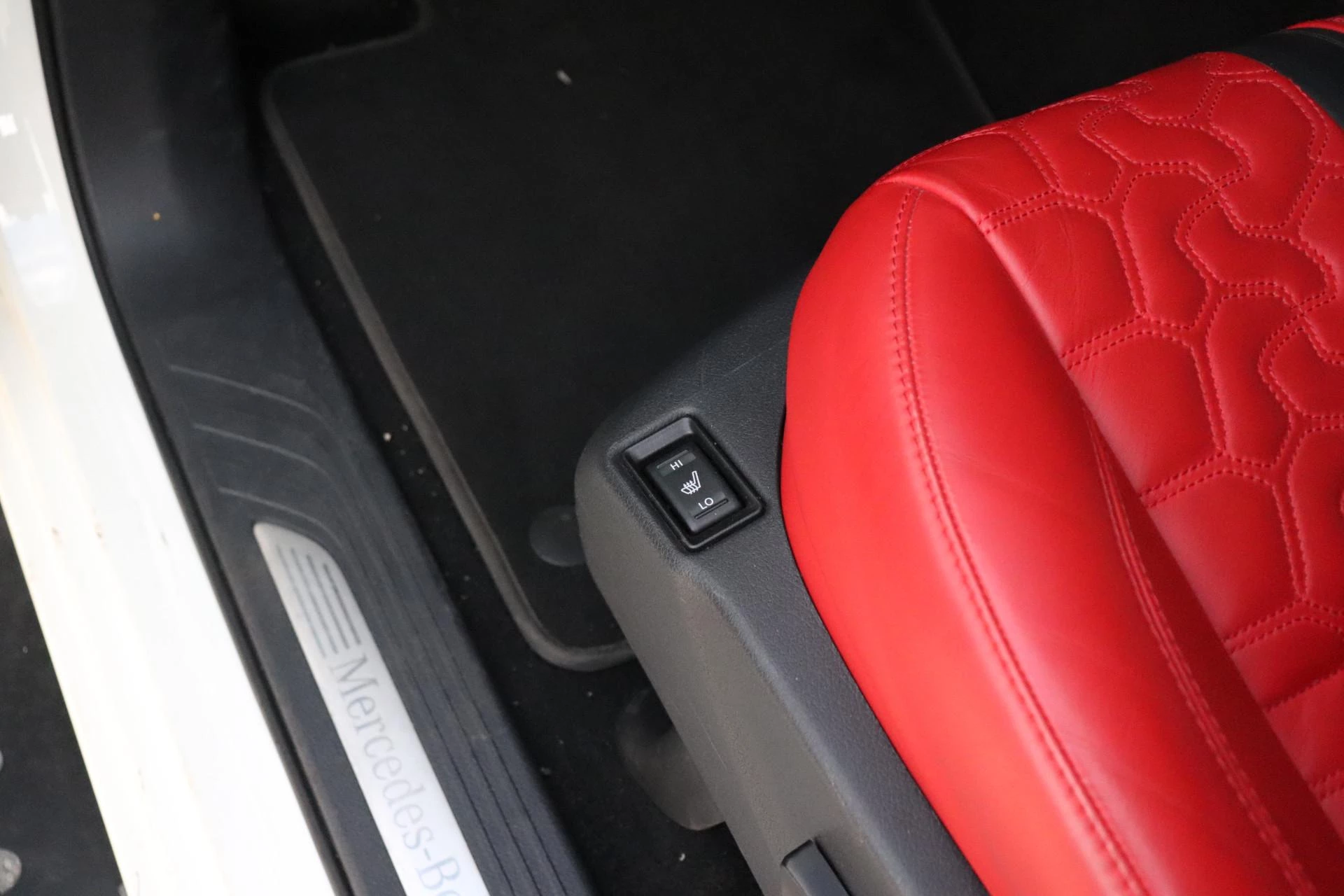 Hoofdafbeelding Mercedes-Benz X-Klasse