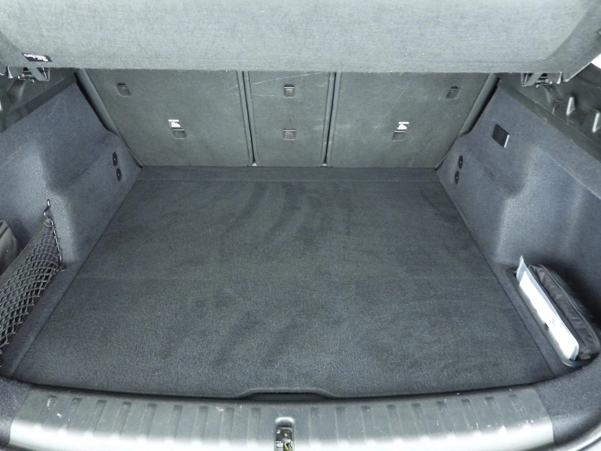 Hoofdafbeelding BMW iX1