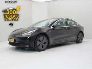 Tesla Model 3 Standard RWD Plus [ AUTOPILOT+60 kWh+PREMIUM AUDIO ]