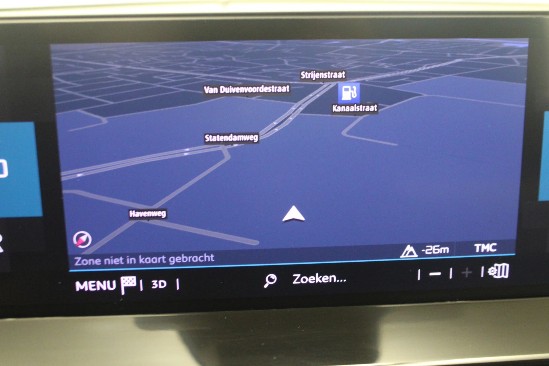 Hoofdafbeelding Citroën C4