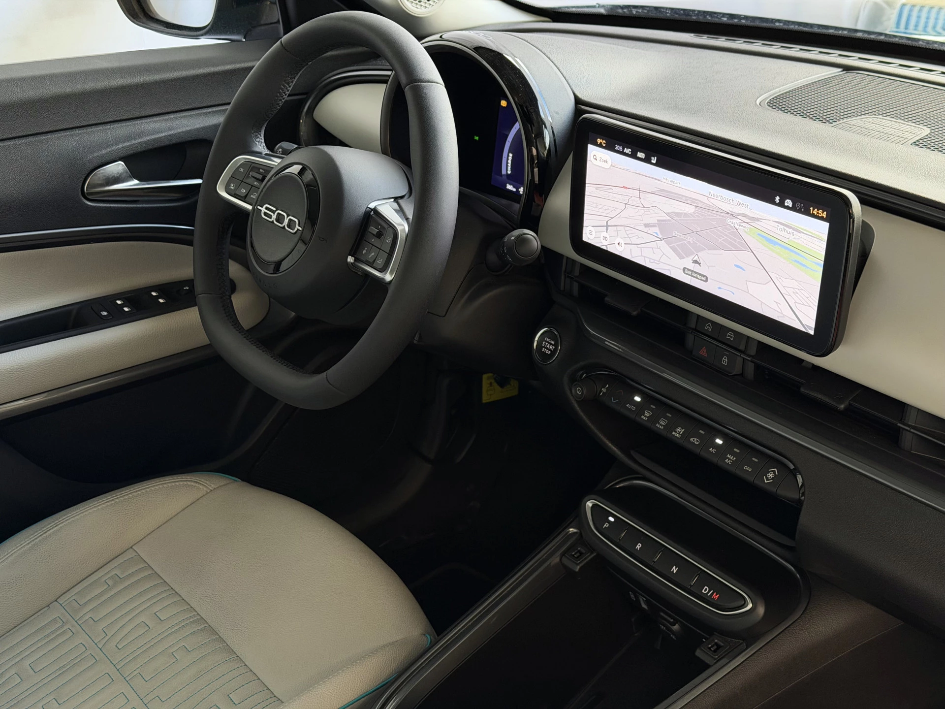 Hoofdafbeelding Fiat 600