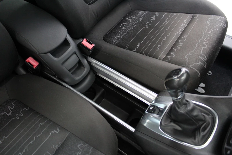 Hoofdafbeelding Opel Meriva