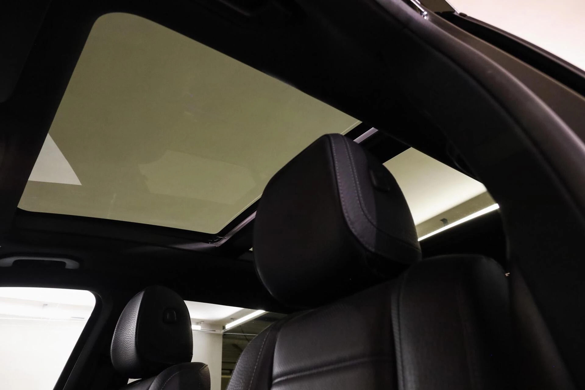 Hoofdafbeelding Mercedes-Benz GLS