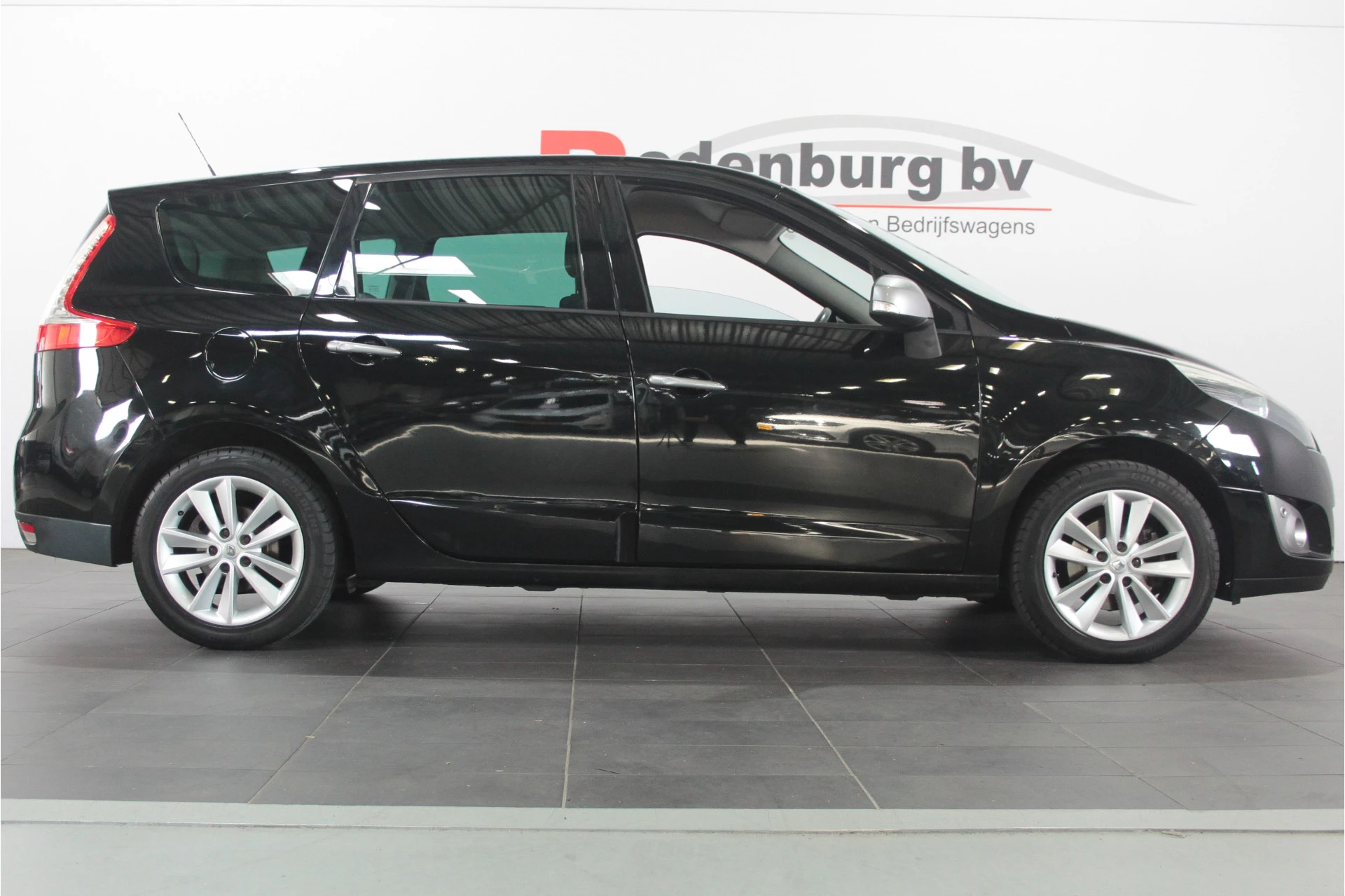 Hoofdafbeelding Renault Grand Scénic