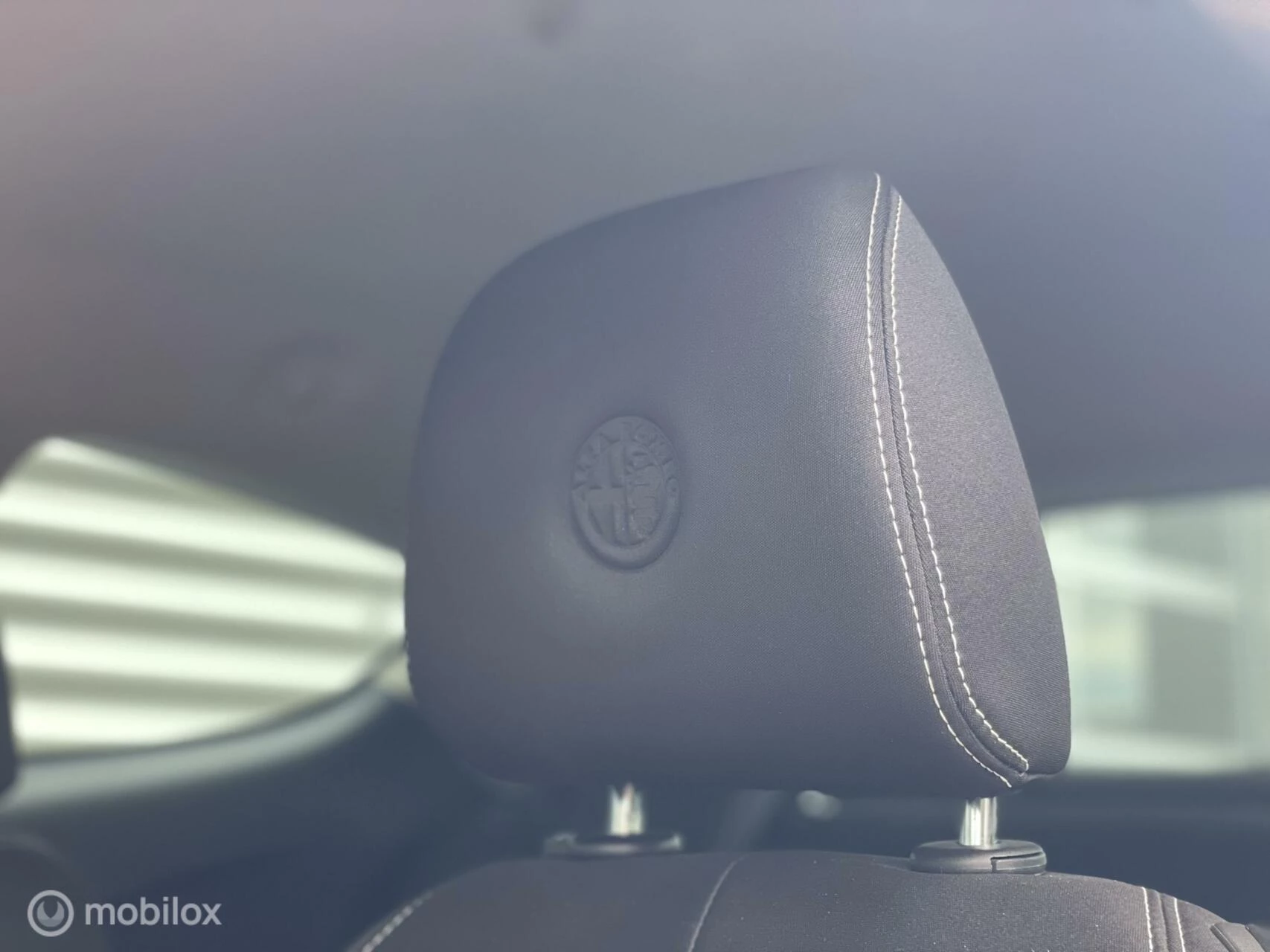 Hoofdafbeelding Alfa Romeo MiTo