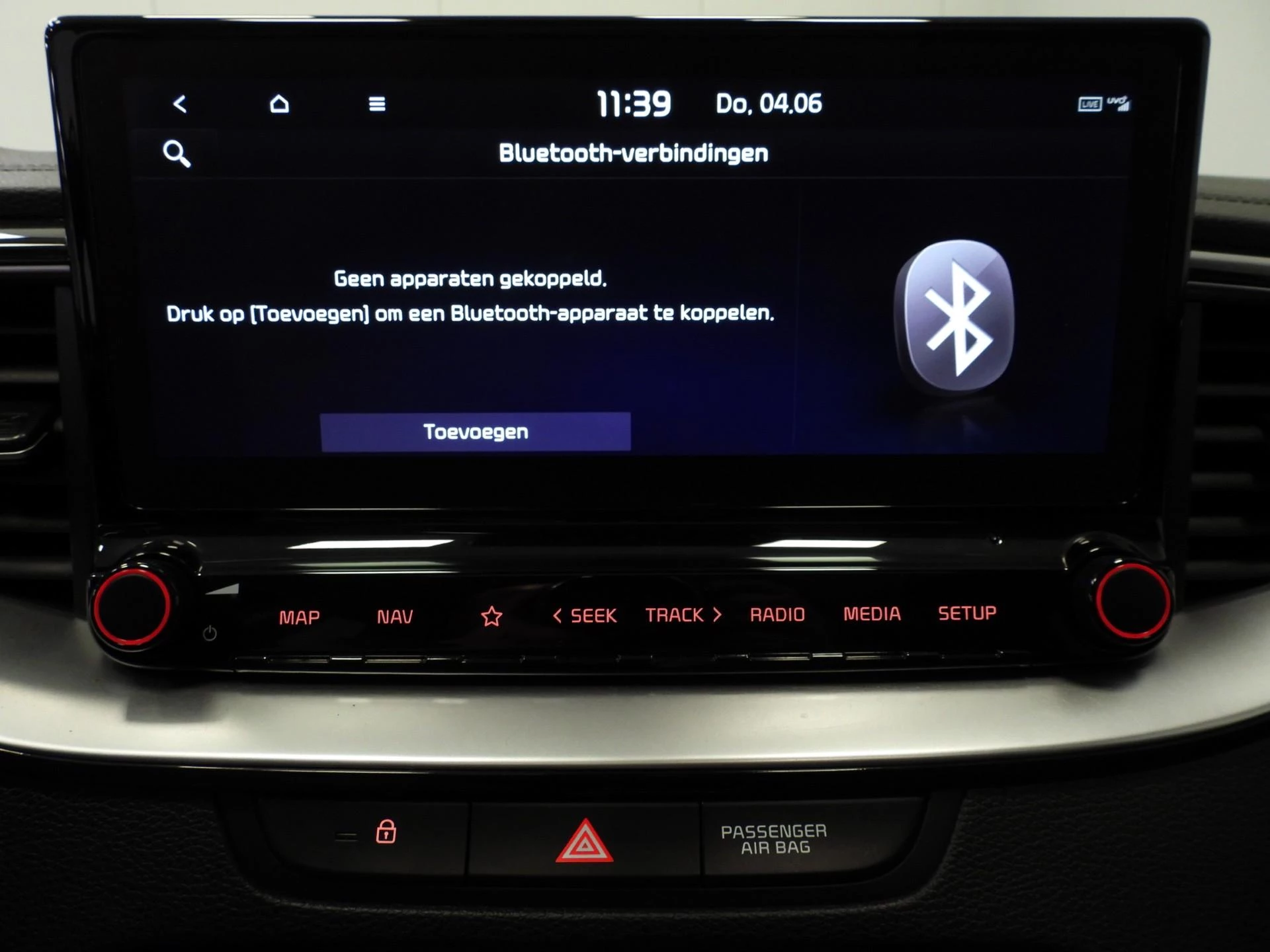 Hoofdafbeelding Kia XCeed