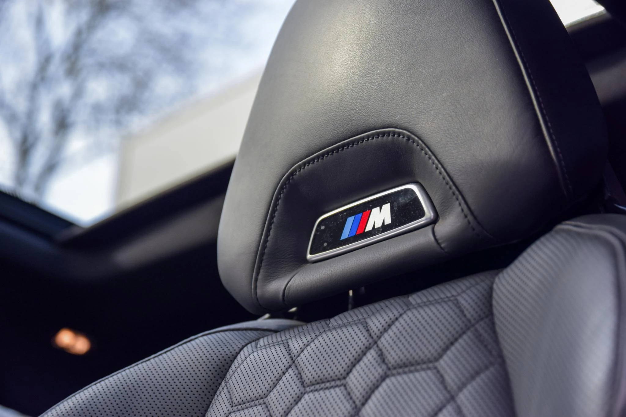 Hoofdafbeelding BMW X4