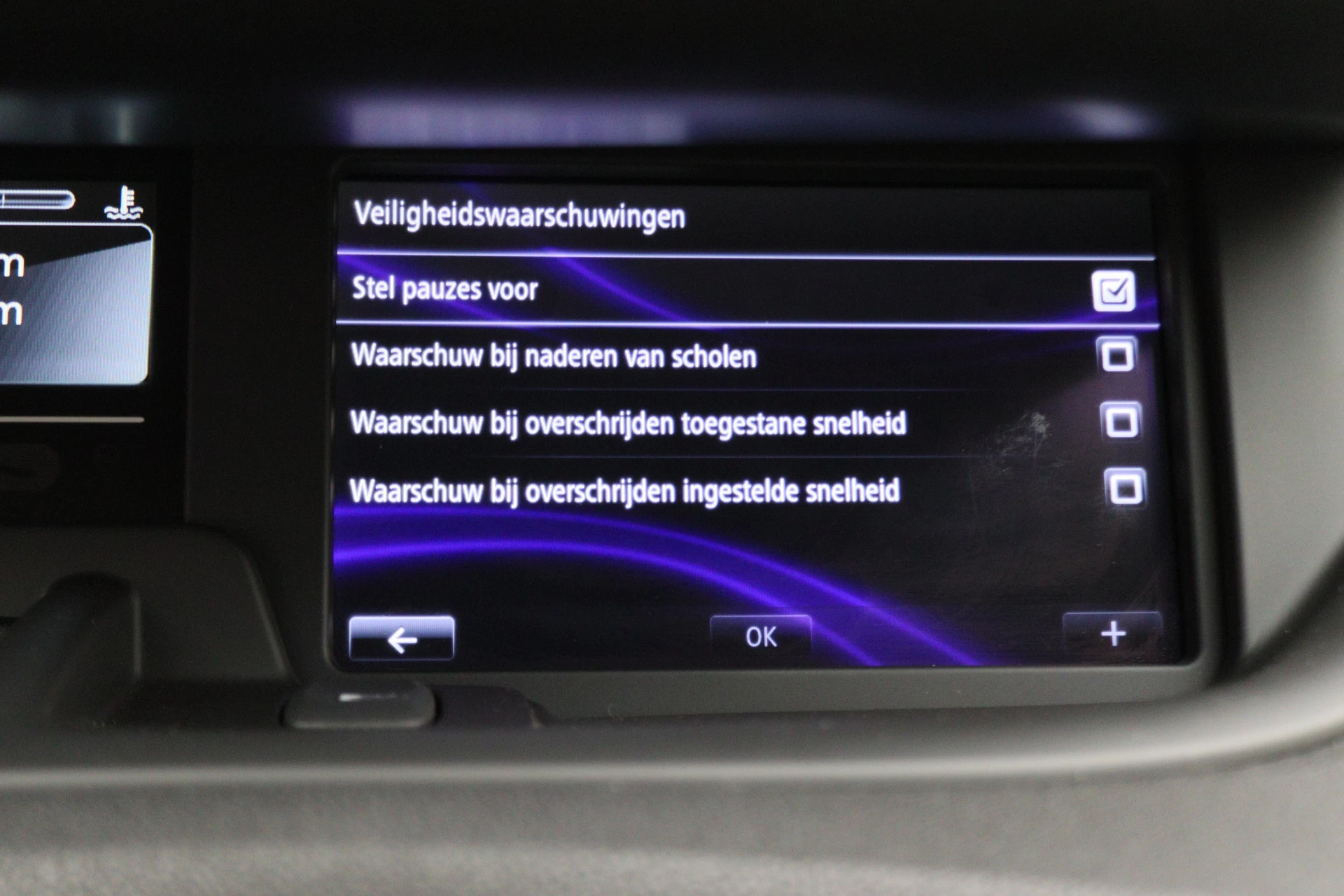 Hoofdafbeelding Renault Scénic
