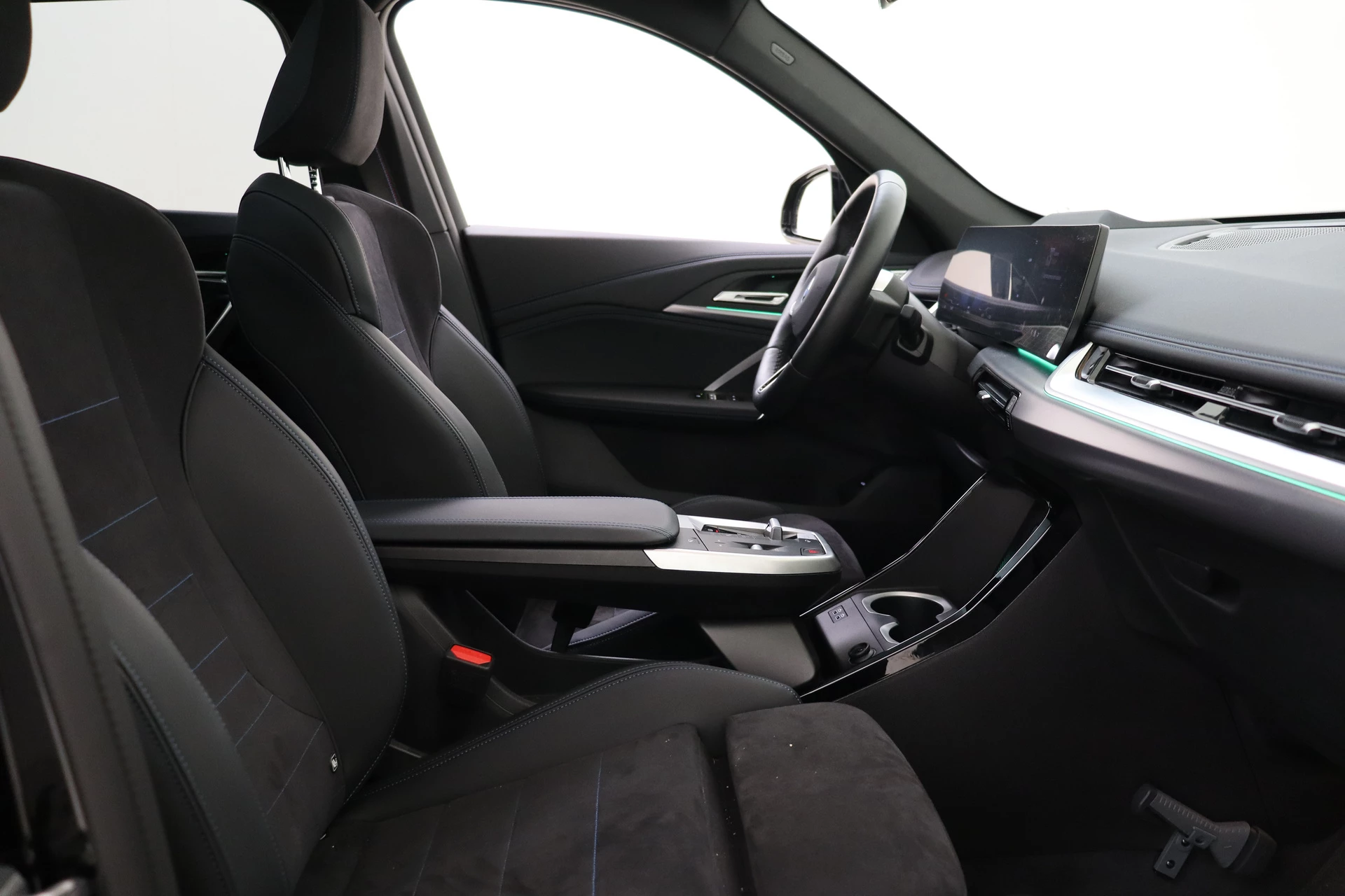 Hoofdafbeelding BMW iX1