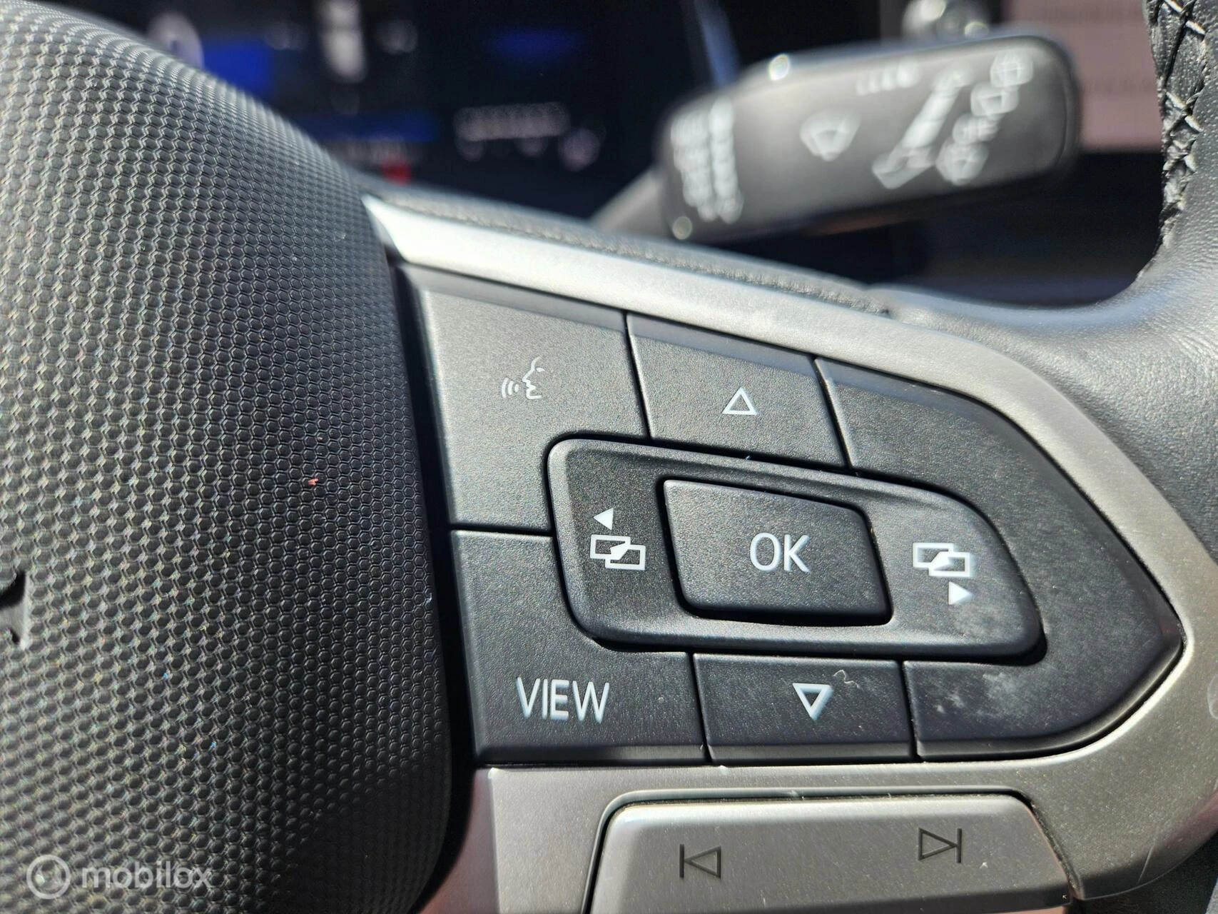 Hoofdafbeelding Volkswagen Taigo