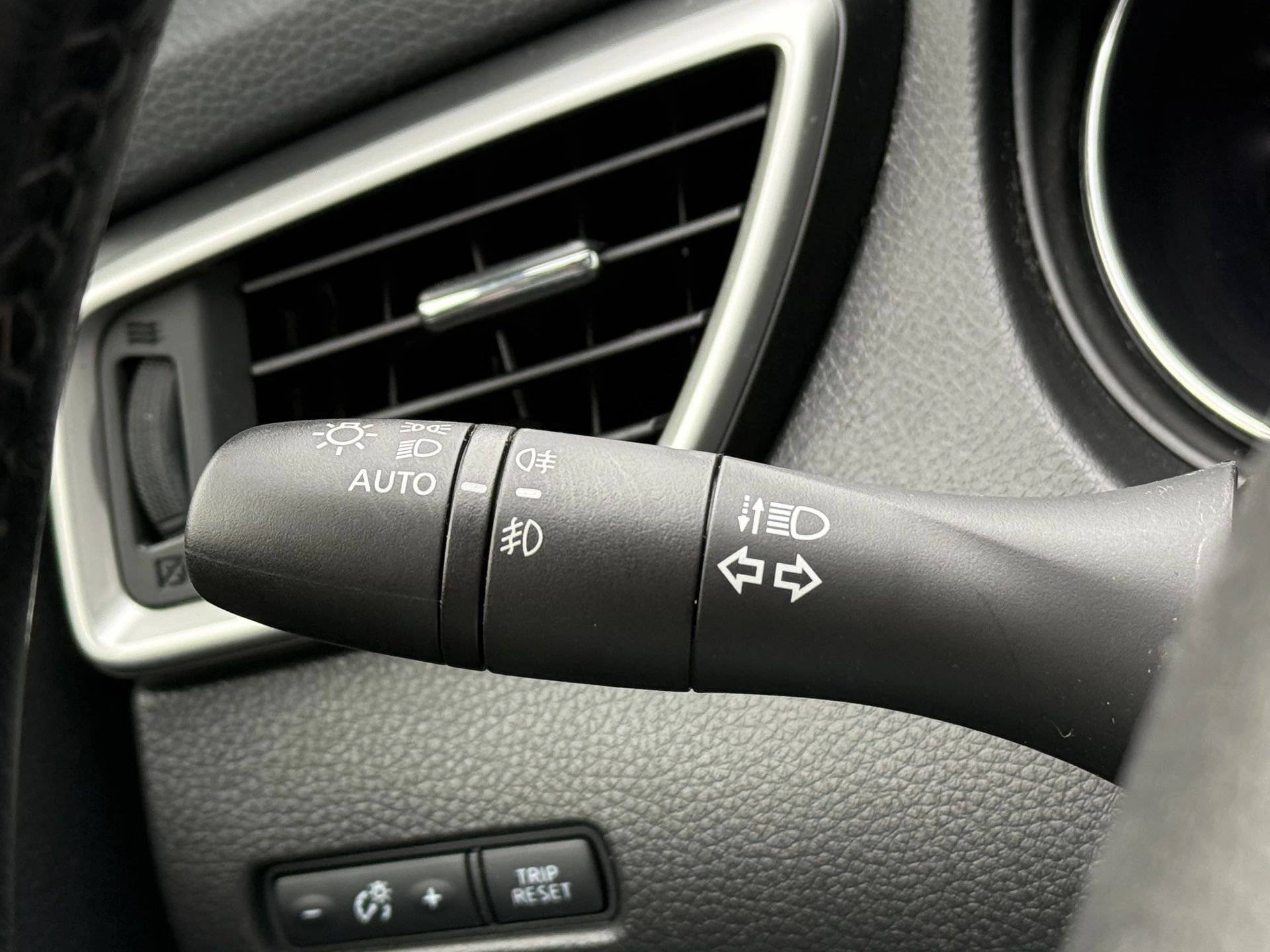 Hoofdafbeelding Nissan X-Trail