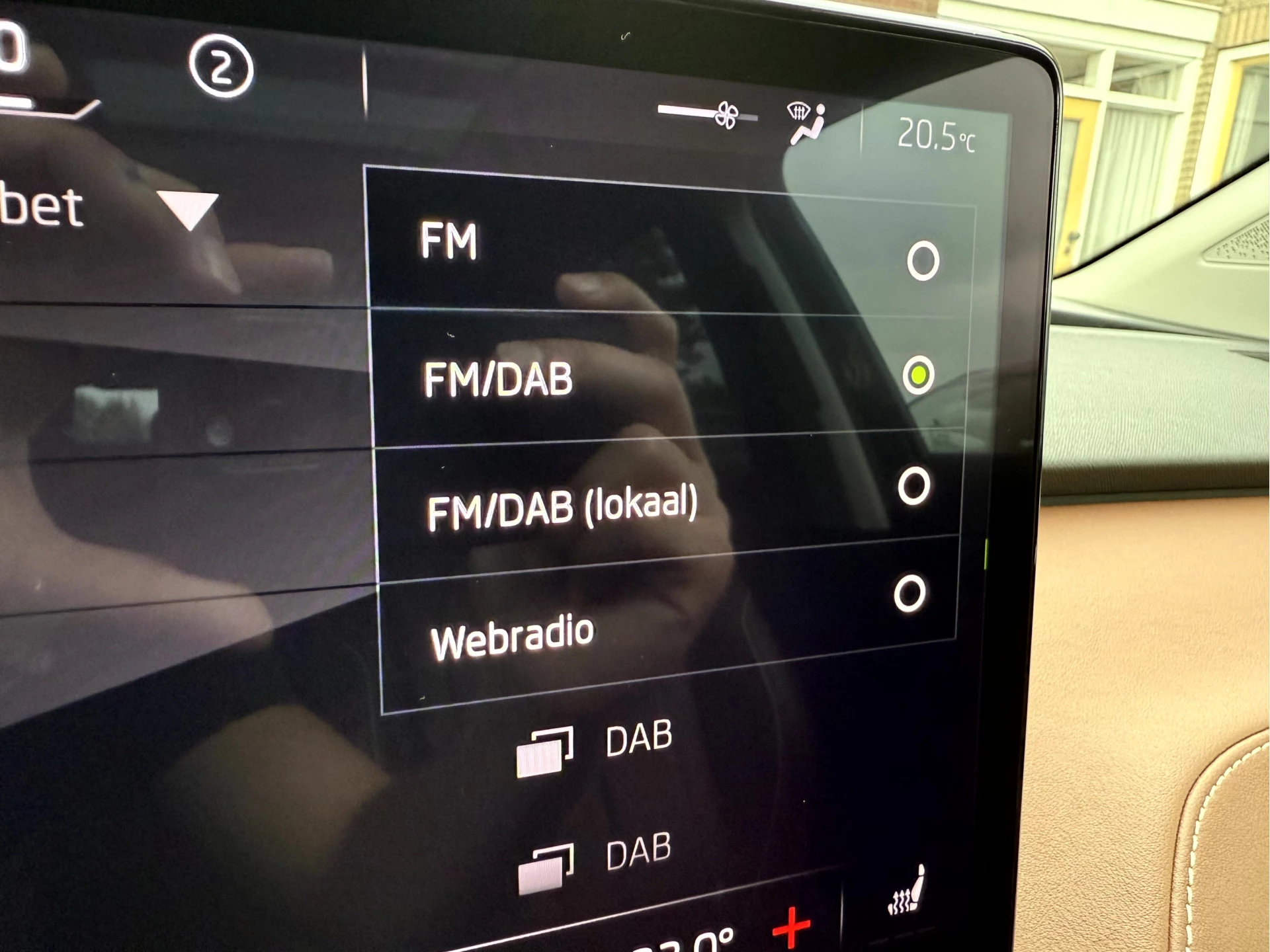 Hoofdafbeelding Škoda Enyaq iV