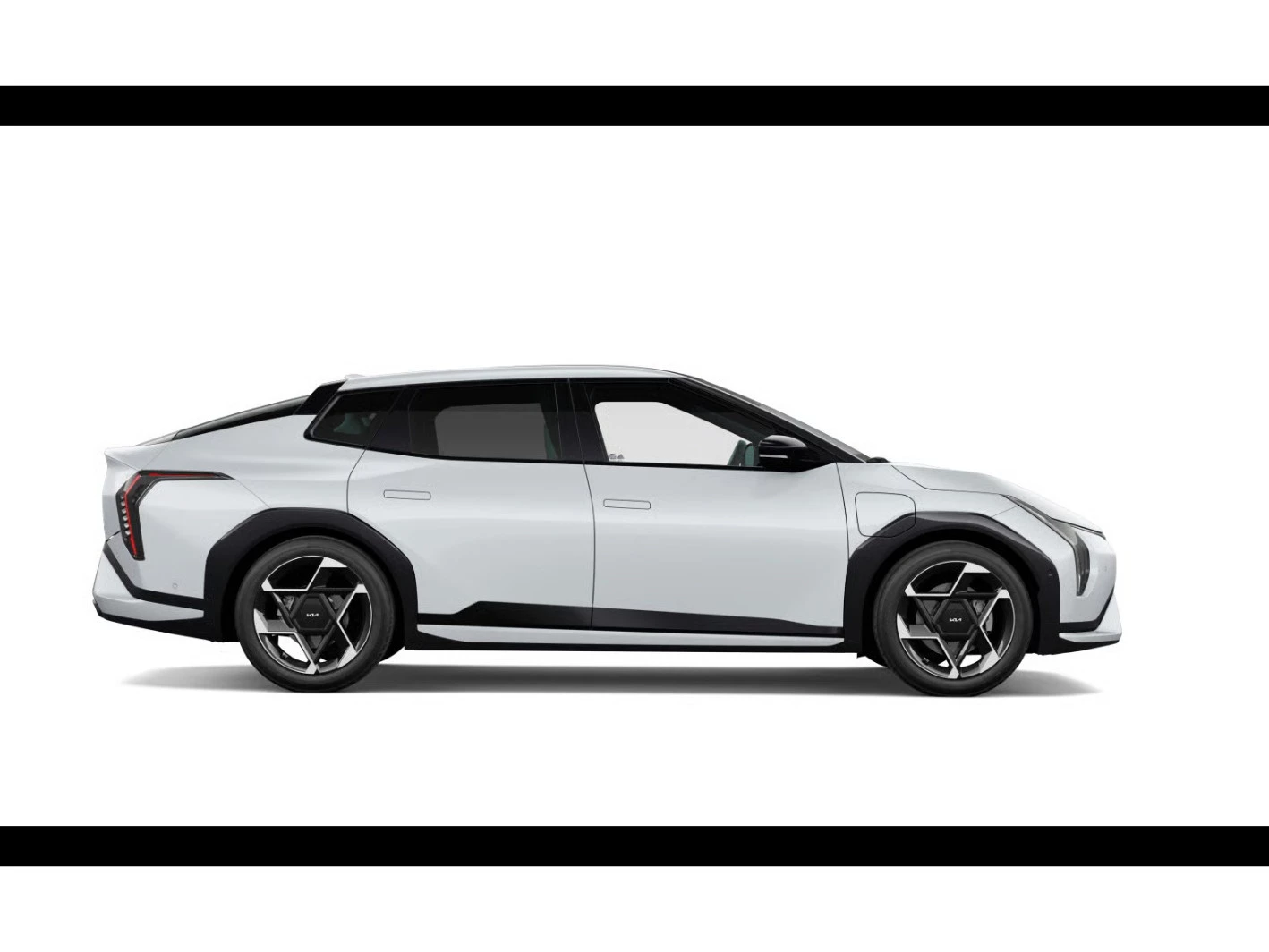 Hoofdafbeelding Kia EV4