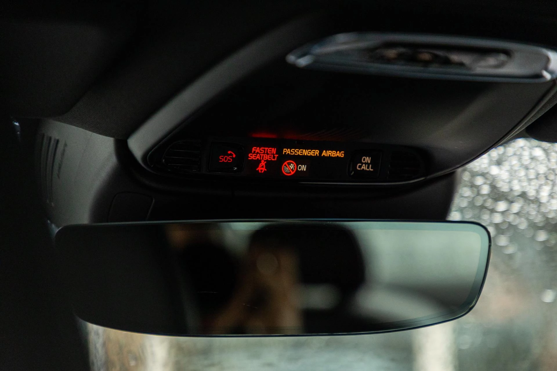 Hoofdafbeelding Volvo S60