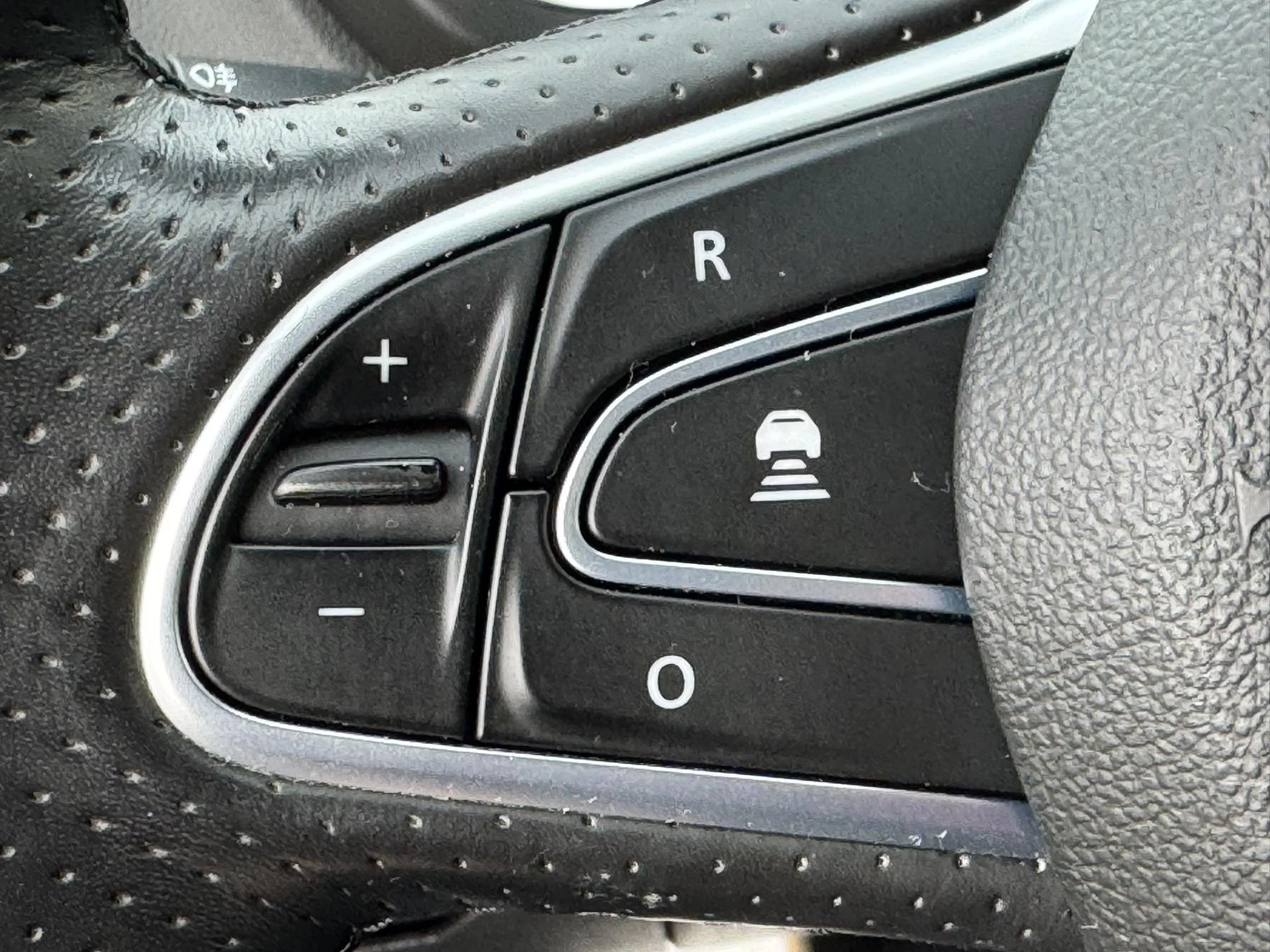 Hoofdafbeelding Renault Scénic