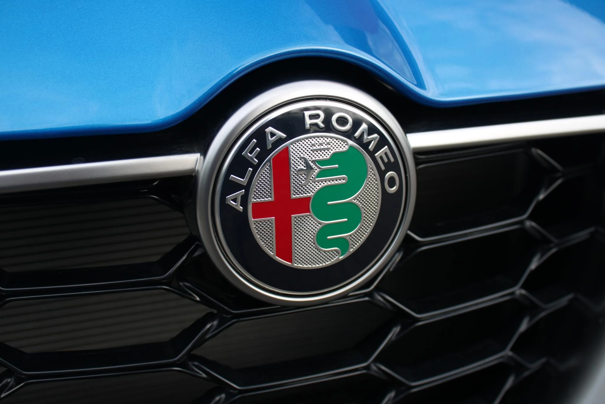 Hoofdafbeelding Alfa Romeo Tonale