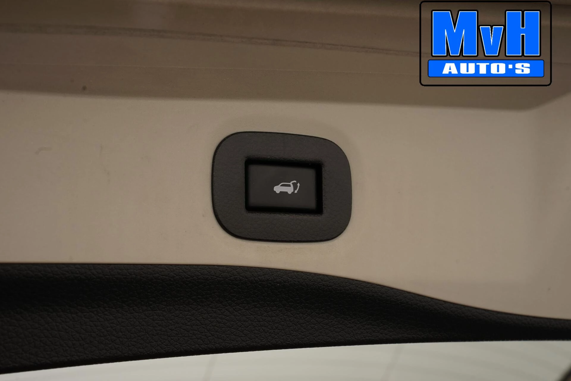 Hoofdafbeelding Nissan X-Trail