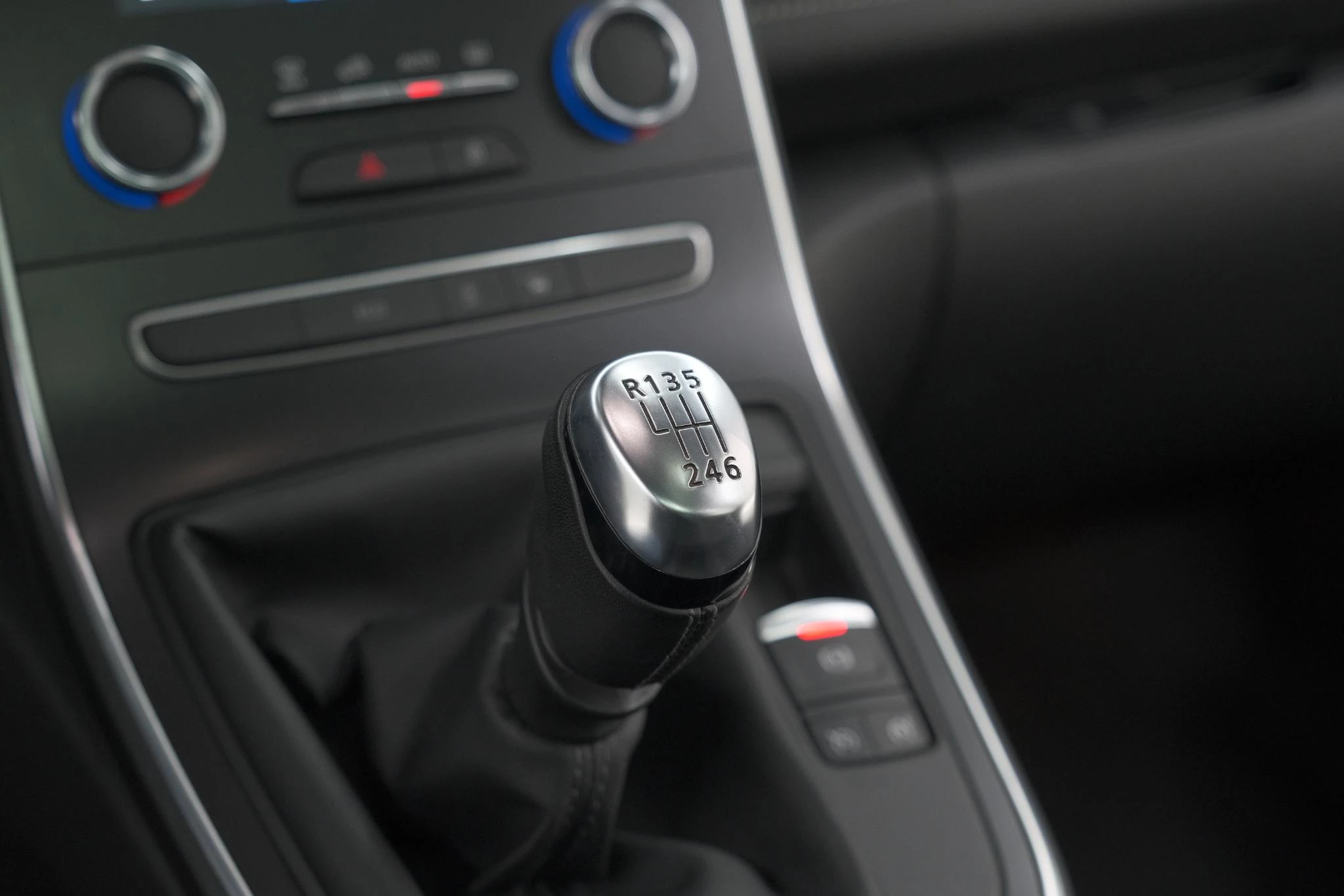 Hoofdafbeelding Renault Scénic