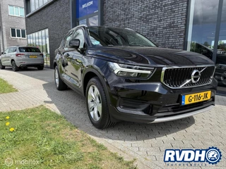 Volvo XC40 1.5 T3 Momentum Automaat