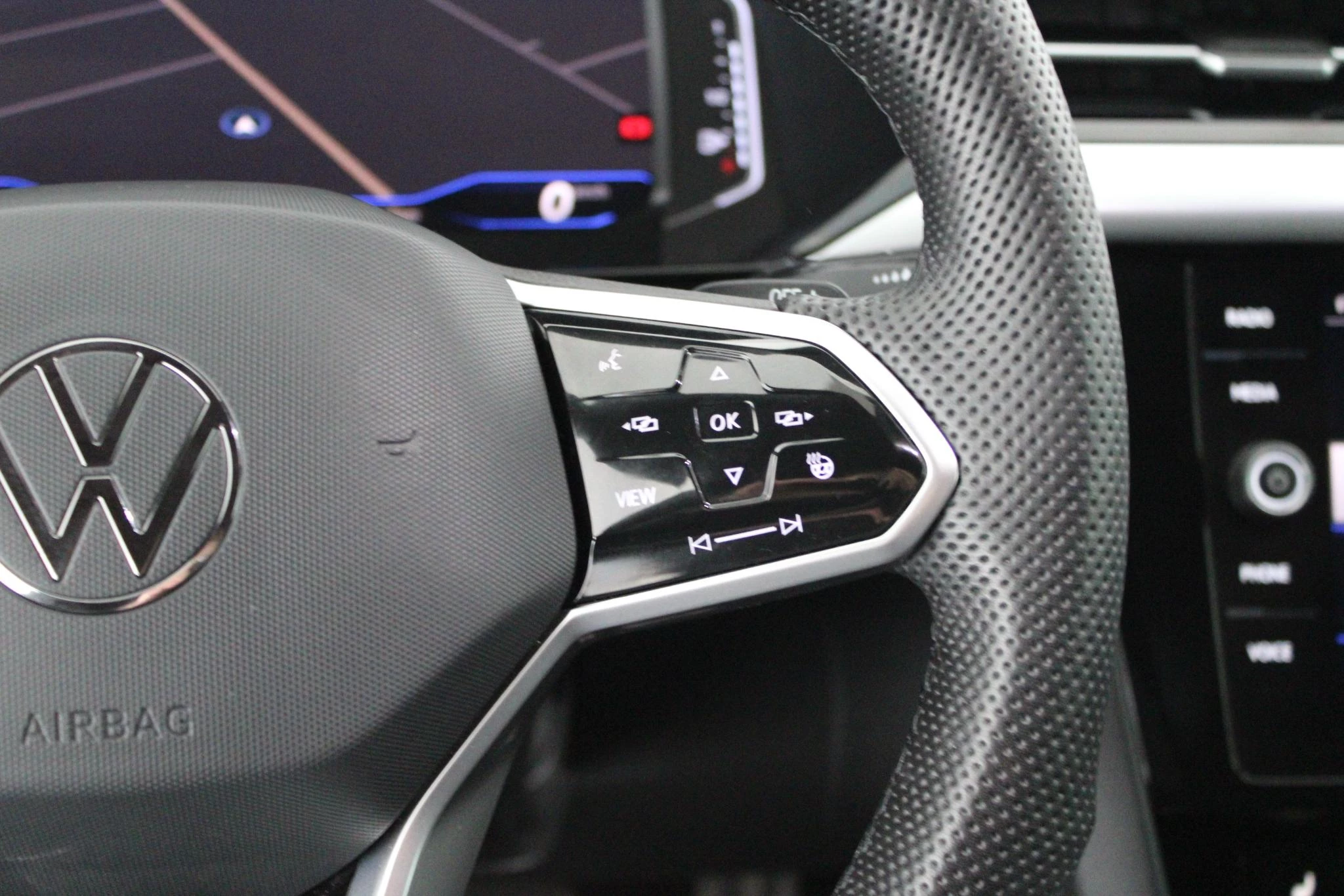 Hoofdafbeelding Volkswagen Arteon