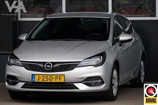 Opel Astra 1.2 Business Executive, NL, CarPlay, cruise, cam.