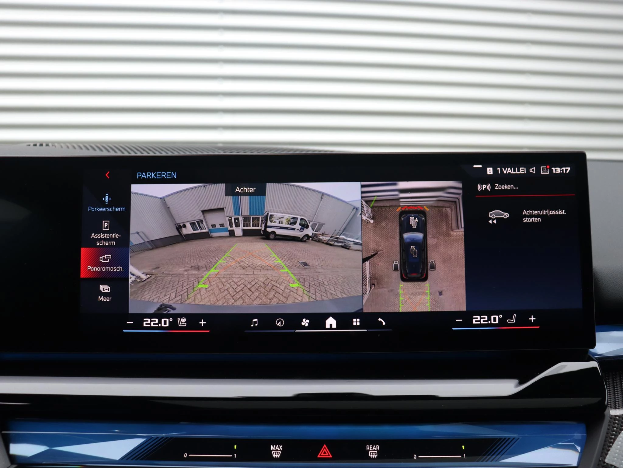 Hoofdafbeelding BMW i5