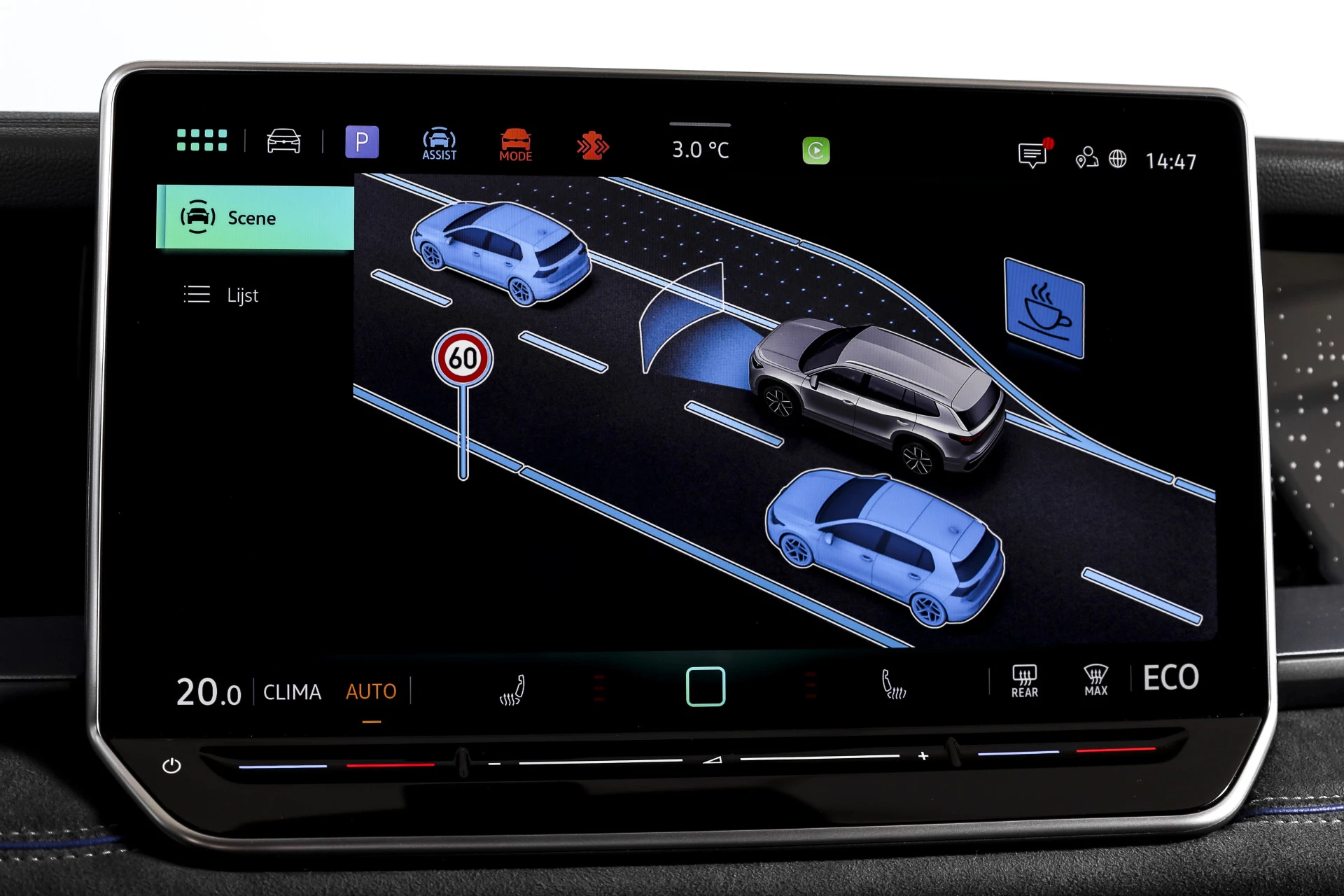 Hoofdafbeelding Volkswagen Tayron