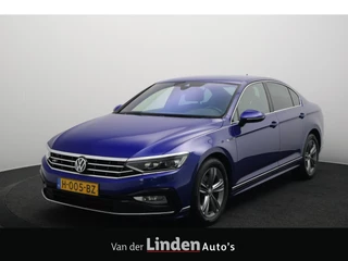 Volkswagen Passat 1.5 TSI Elegance Business R-Line | Virtual Display | Led | Automaat