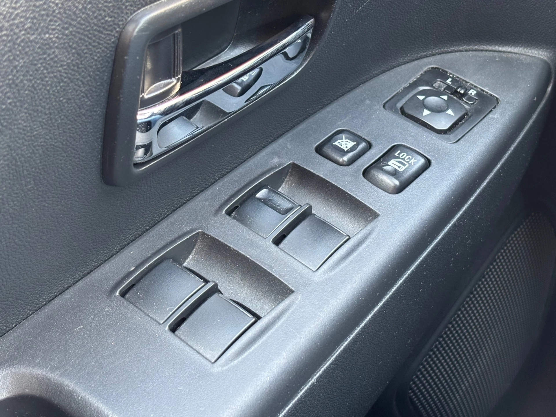 Hoofdafbeelding Mitsubishi ASX