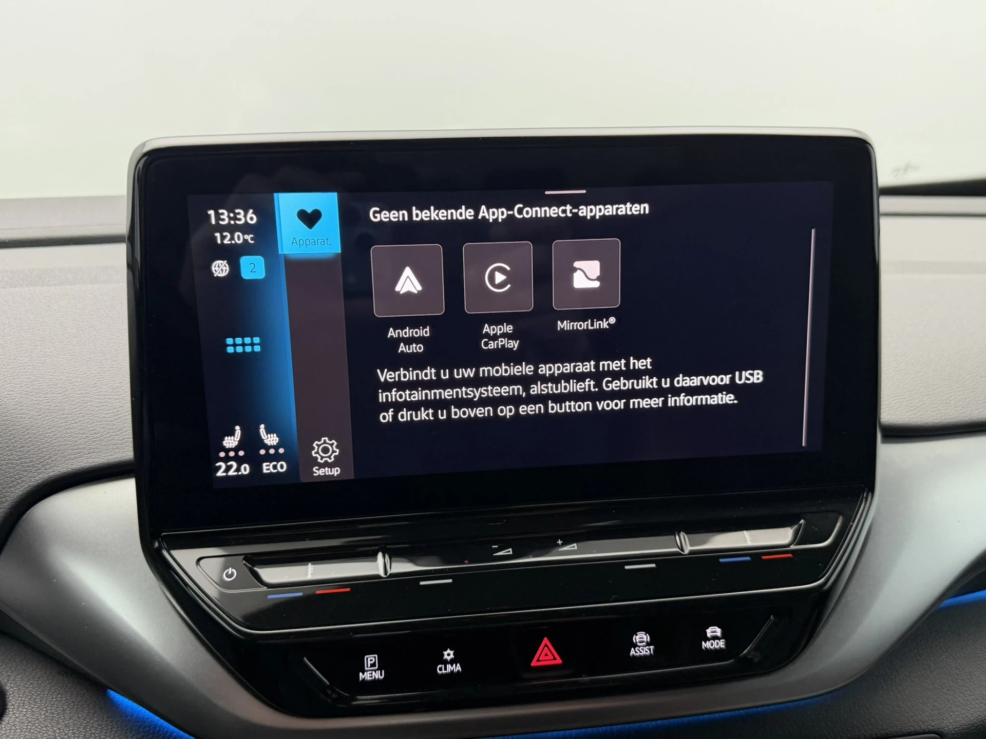 Hoofdafbeelding Volkswagen ID.4