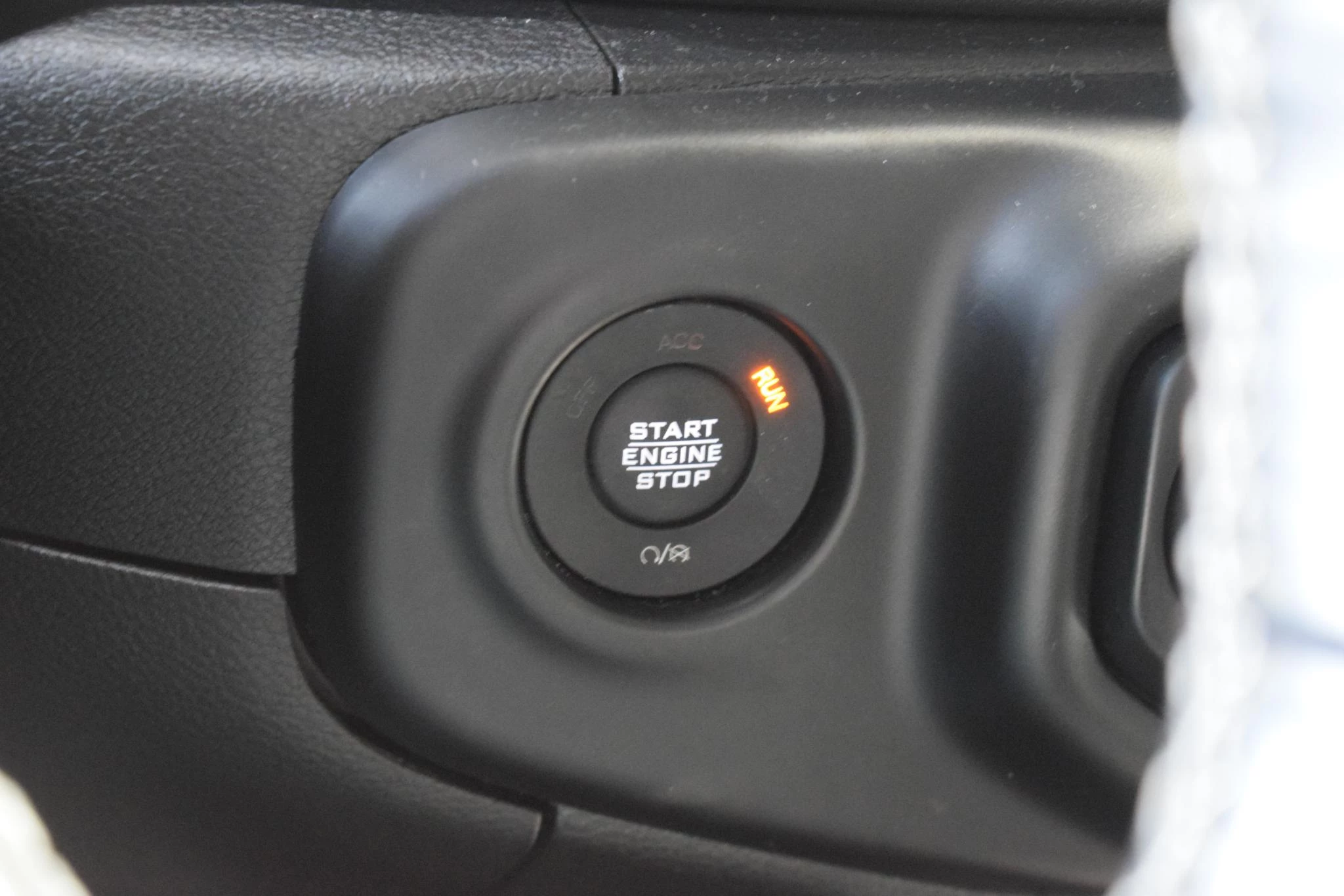 Hoofdafbeelding Jeep Wrangler
