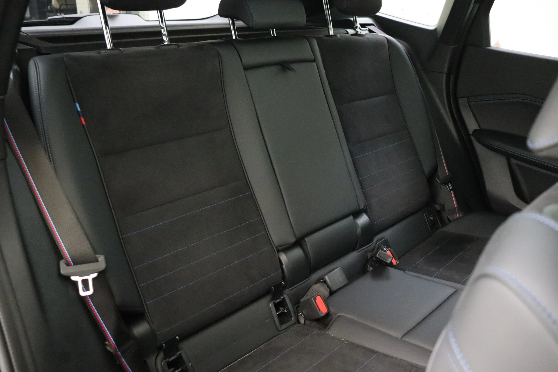 Hoofdafbeelding BMW iX1