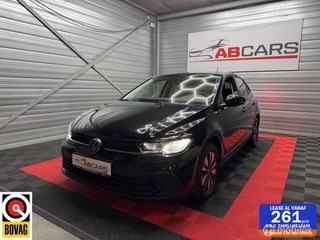 Volkswagen Polo 1.0 TSI Move