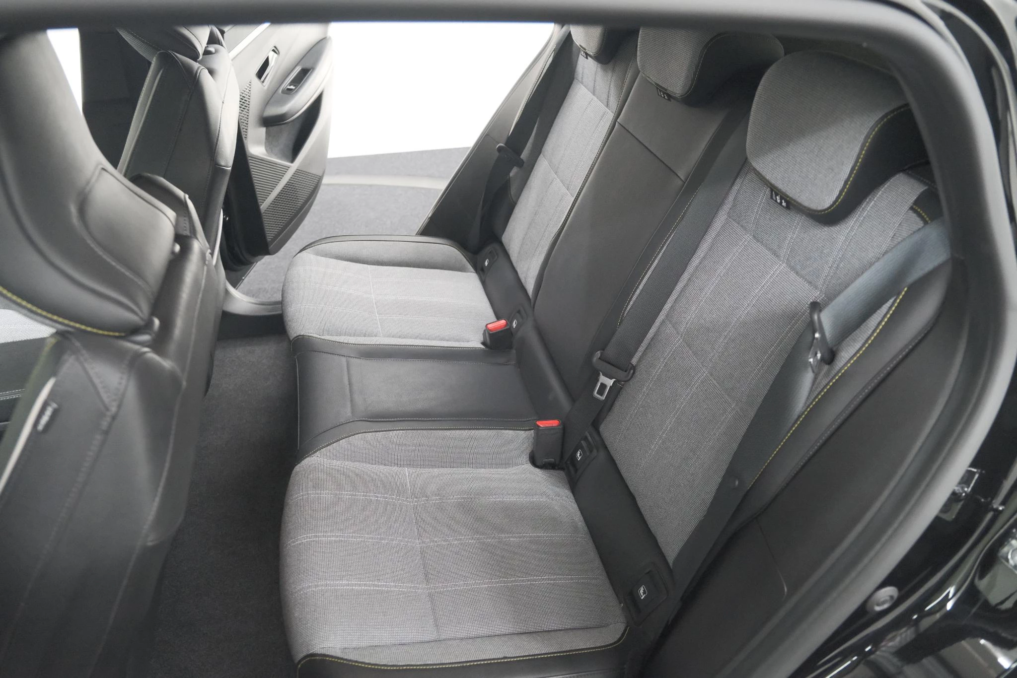 Hoofdafbeelding Renault Megane E-Tech