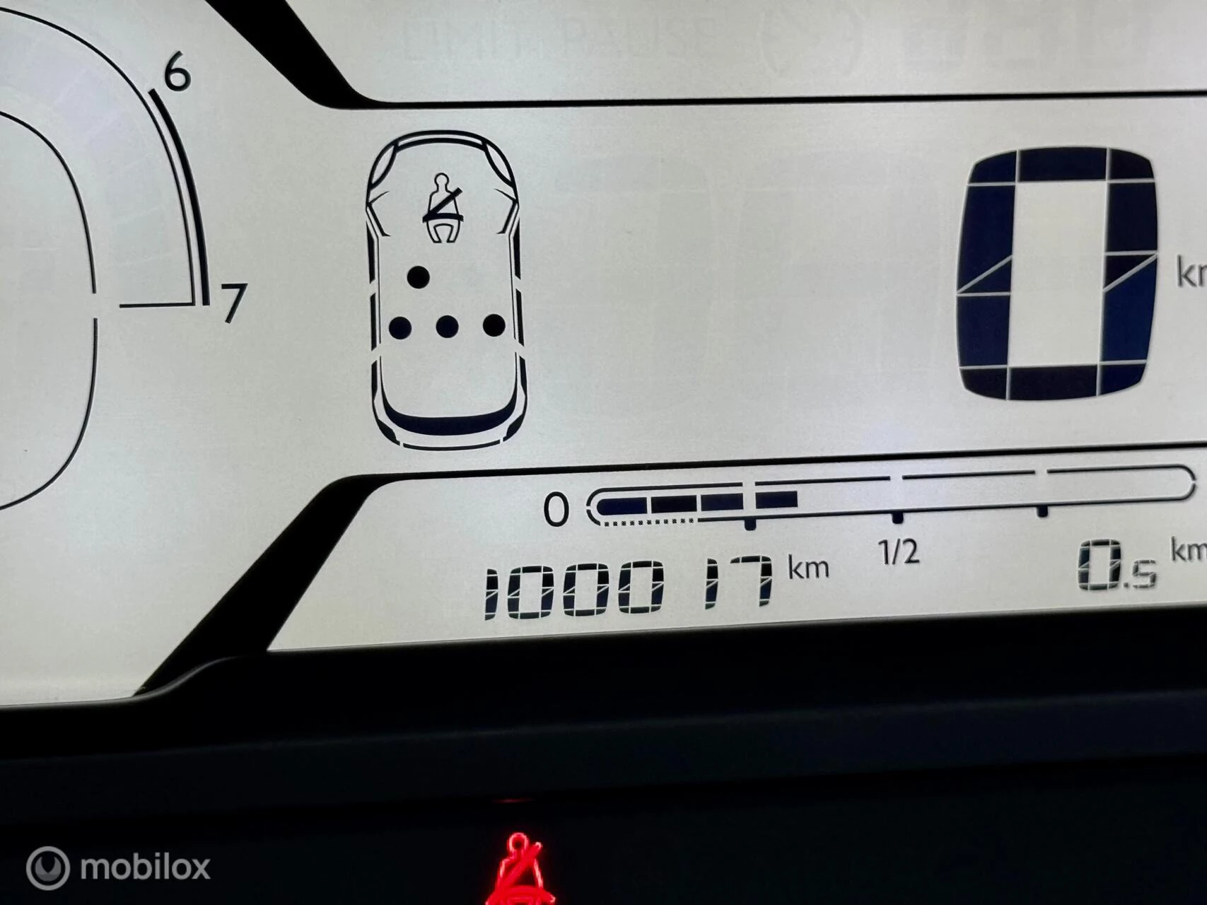 Hoofdafbeelding Citroën C4 Picasso