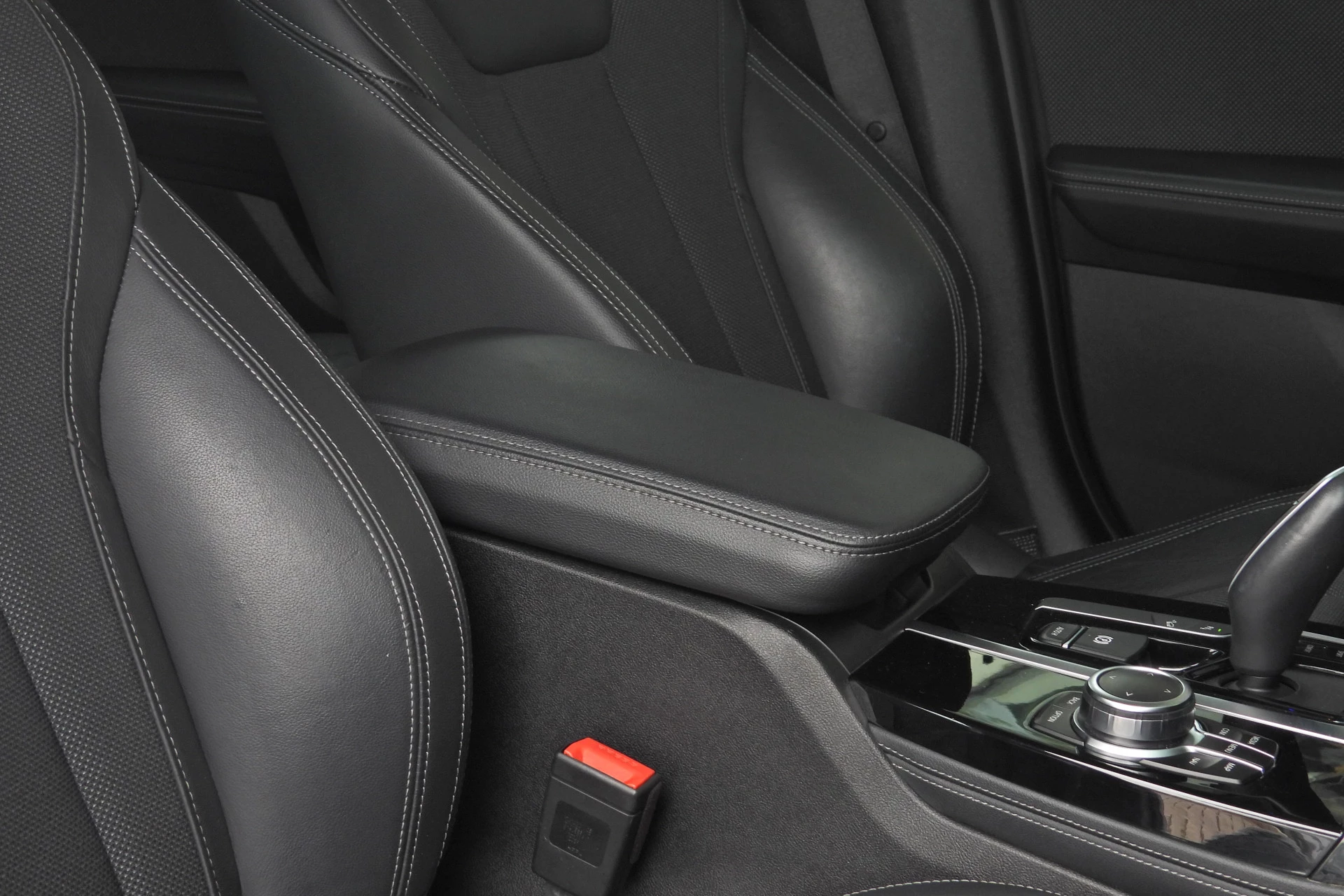 Hoofdafbeelding BMW X4