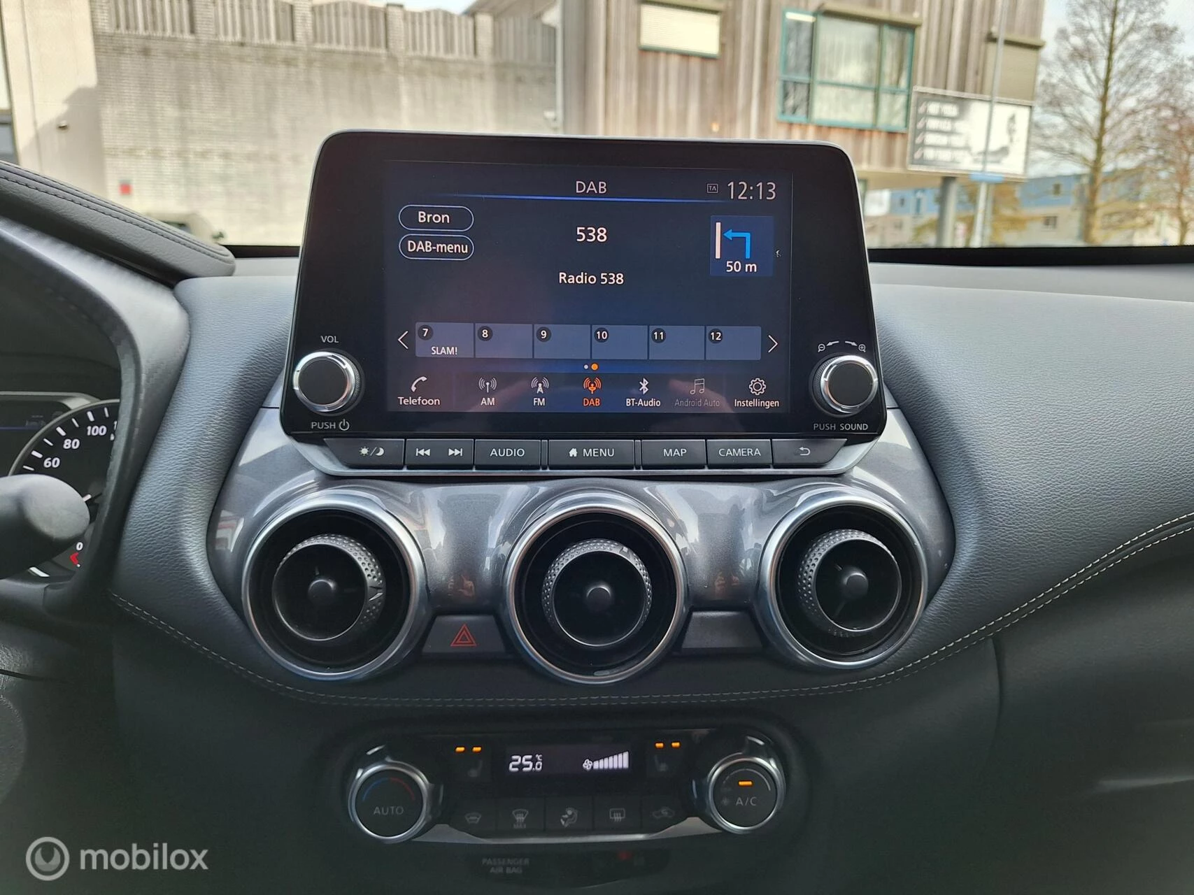 Hoofdafbeelding Nissan Juke